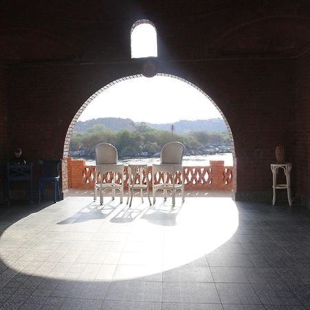 Artika Wadi Kiki Hotel Assouan Extérieur photo