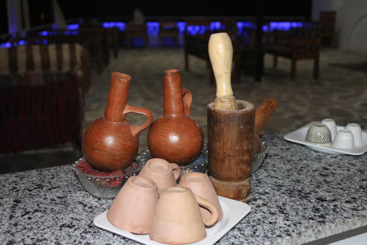 Artika Wadi Kiki Hotel Assouan Extérieur photo