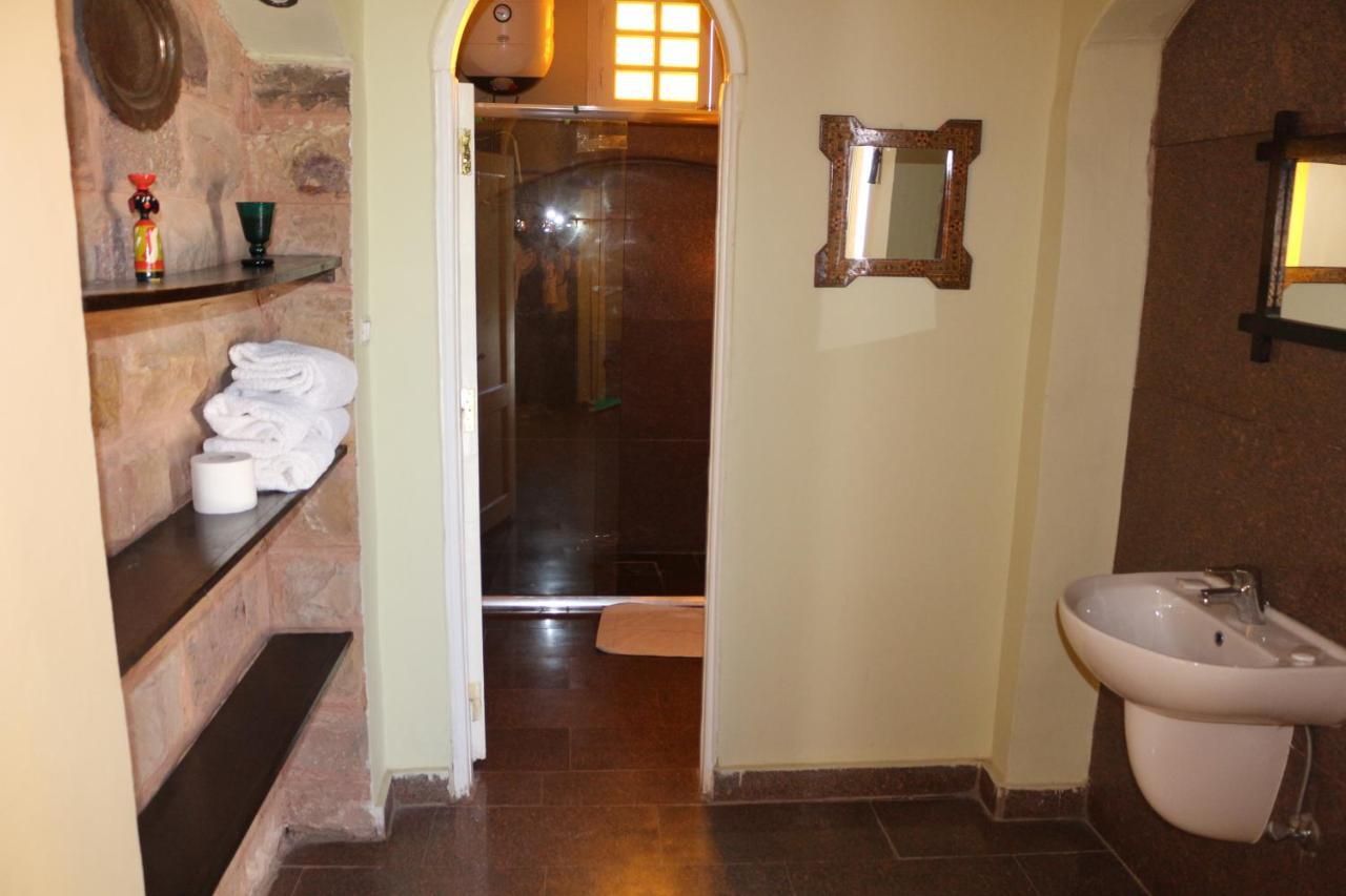 Artika Wadi Kiki Hotel Assouan Extérieur photo