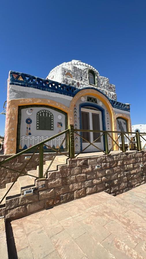 Artika Wadi Kiki Hotel Assouan Extérieur photo