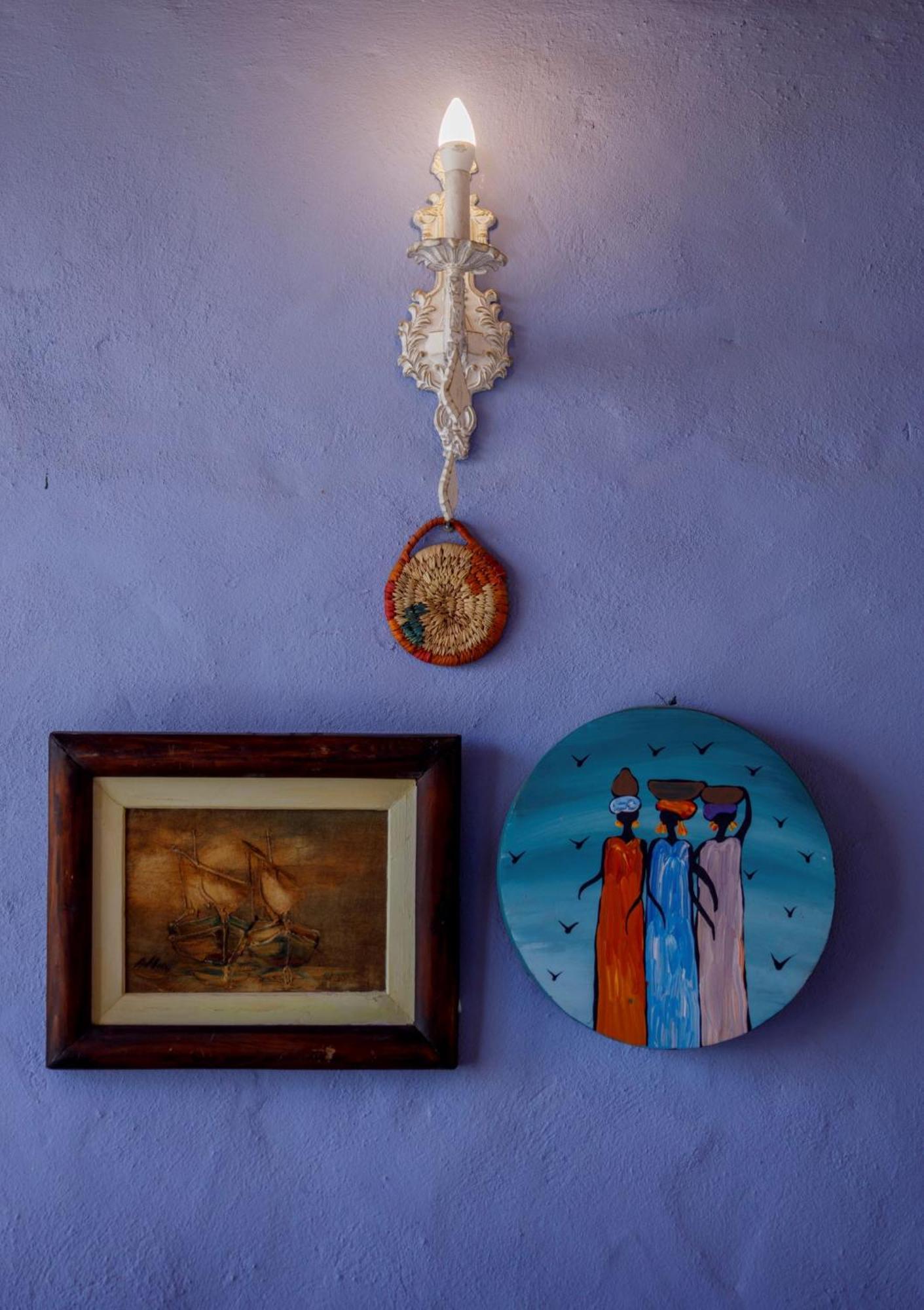 Artika Wadi Kiki Hotel Assouan Extérieur photo