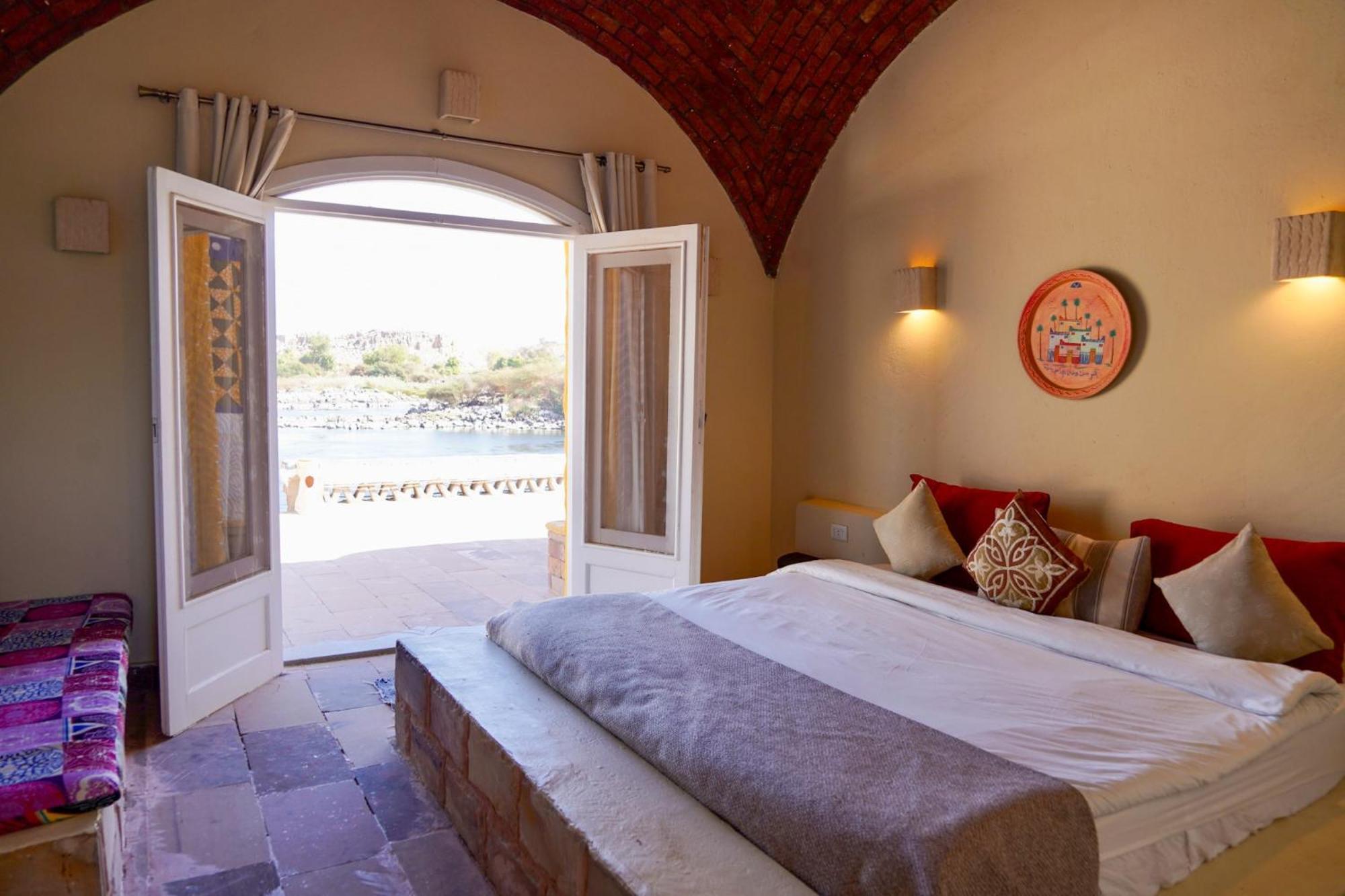 Artika Wadi Kiki Hotel Assouan Extérieur photo