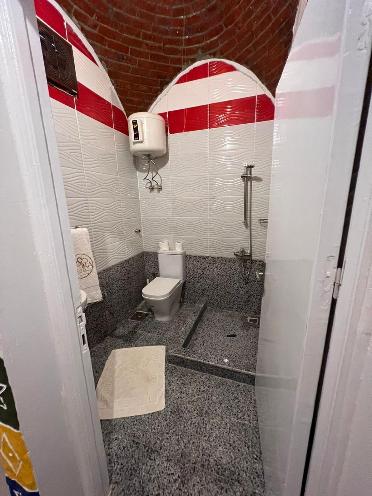 Artika Wadi Kiki Hotel Assouan Extérieur photo