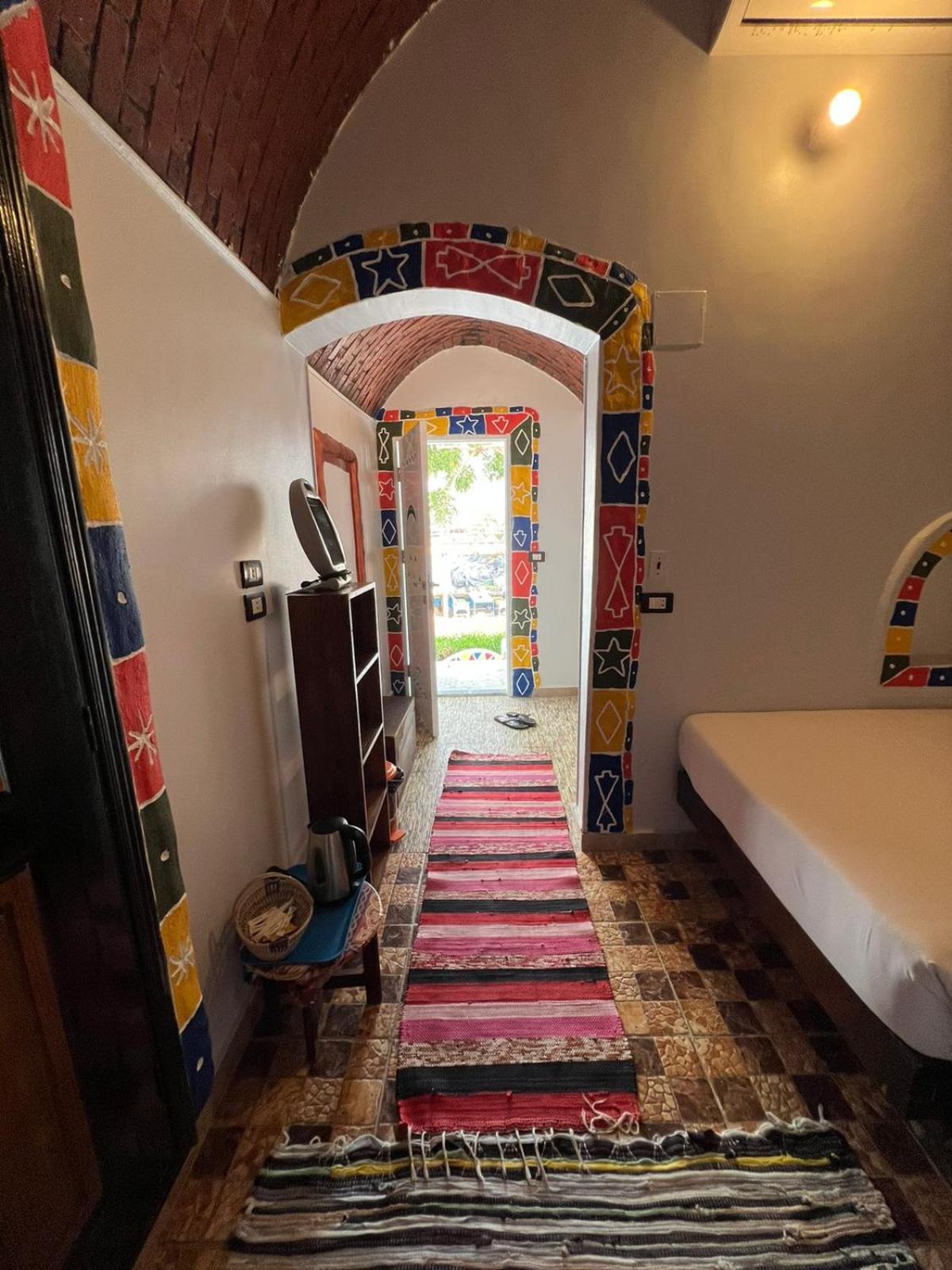 Artika Wadi Kiki Hotel Assouan Extérieur photo