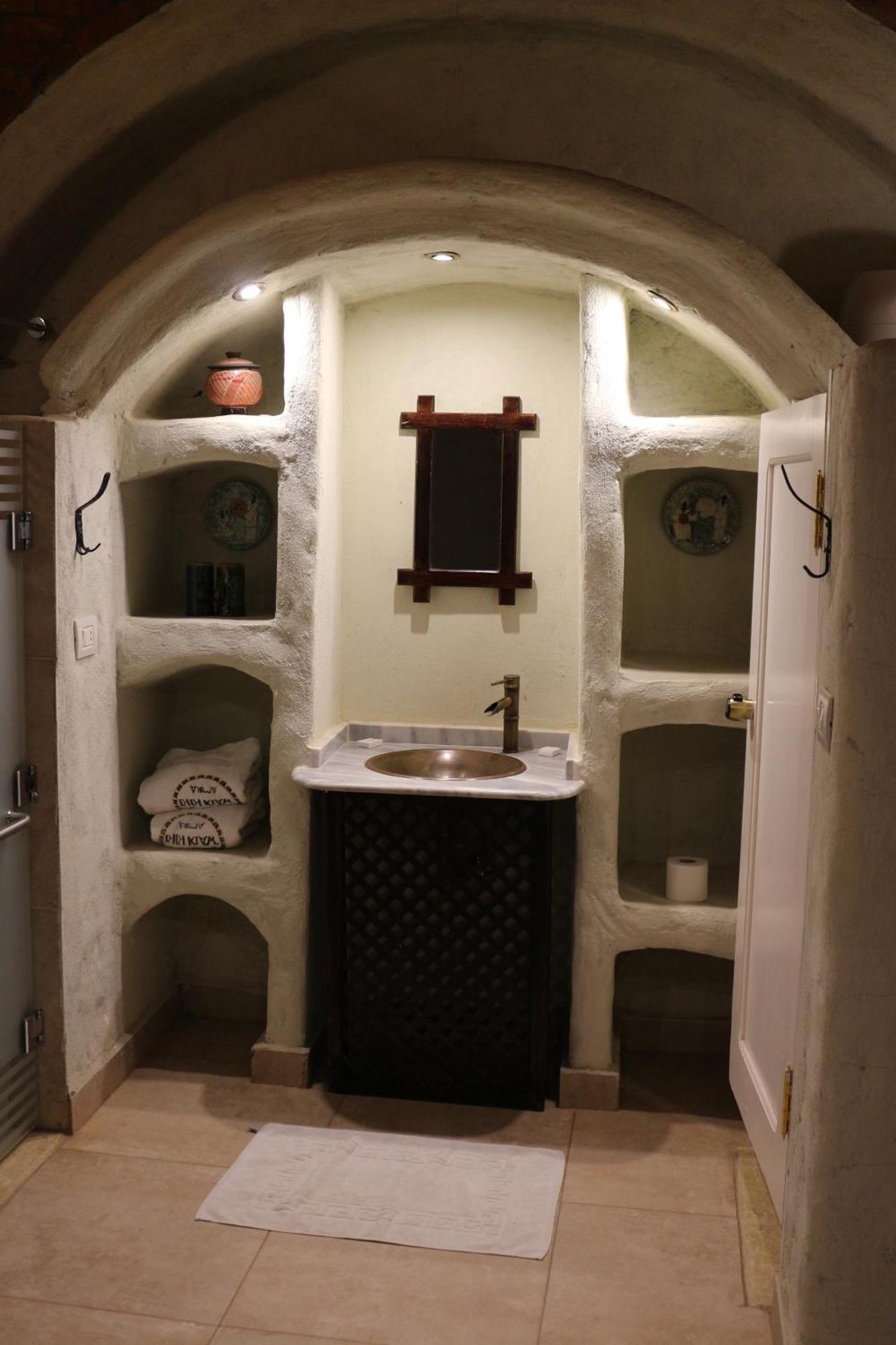 Artika Wadi Kiki Hotel Assouan Extérieur photo