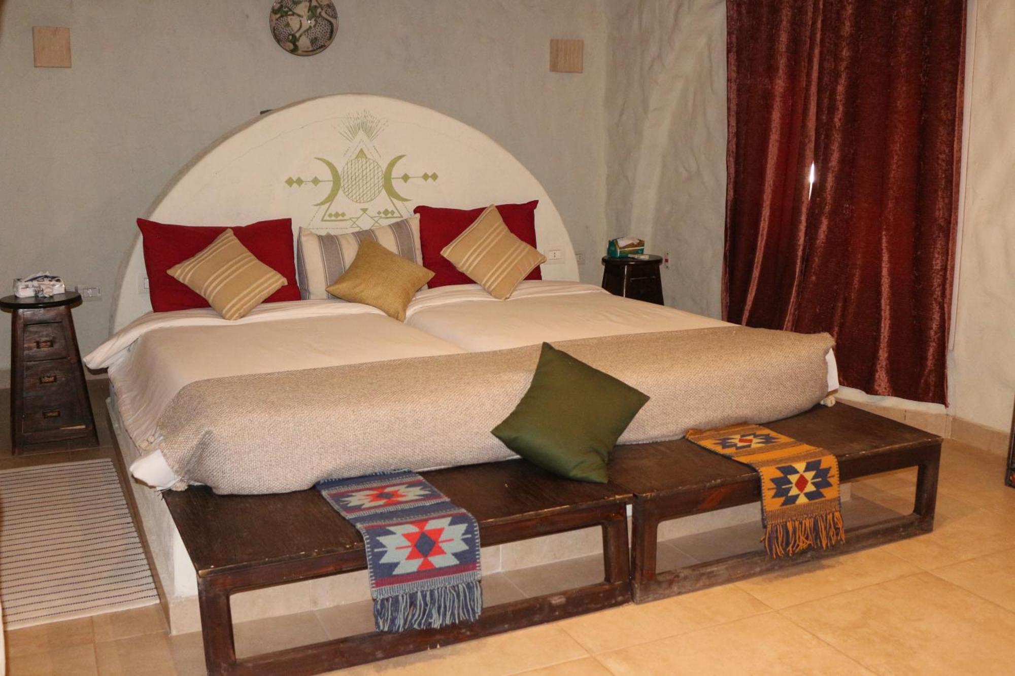 Artika Wadi Kiki Hotel Assouan Extérieur photo