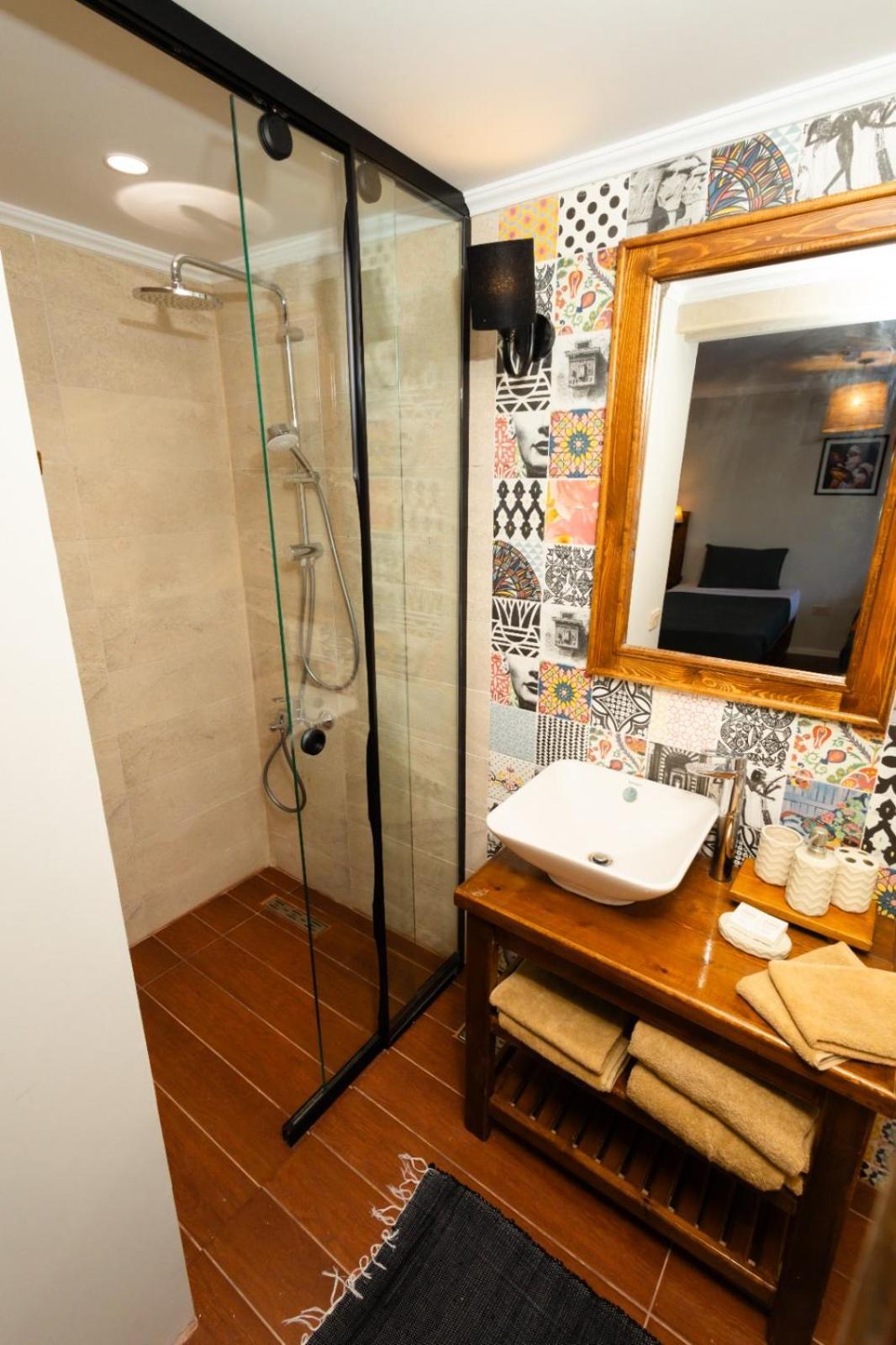 Artika Wadi Kiki Hotel Assouan Extérieur photo